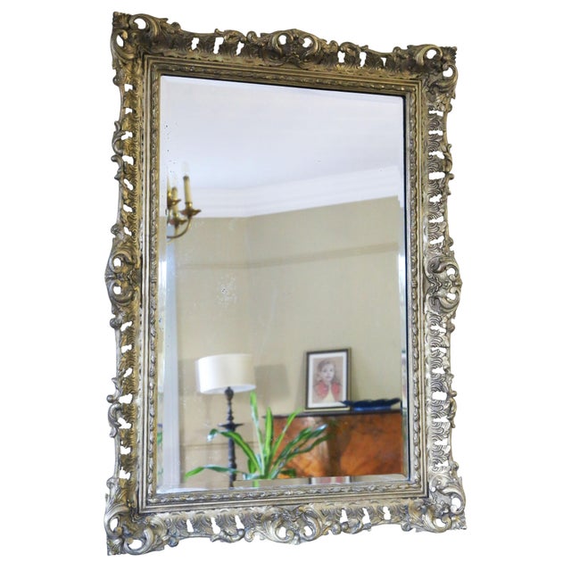 Full of authentic charm and character, this rare decorative find would make a wonderful statement piece in the right...