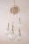 Italian Cascade Chandelier or Pendant Lamp For Sale - Image 4 of 7