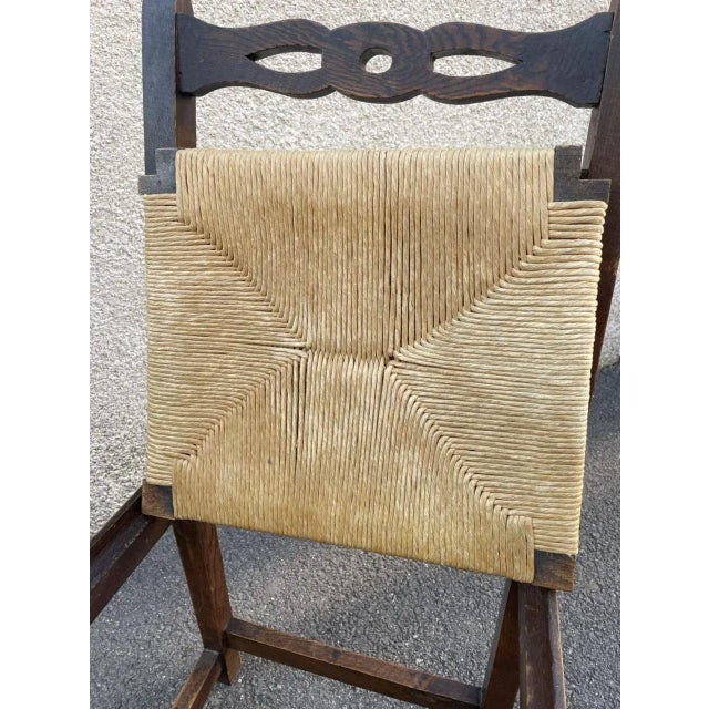 Side Chairs, 1950s, Set of 6 For Sale - Image 14 of 18