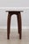 Mid Century Design Modern Walnut Console Table For Sale - Image 4 of 12