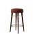 Contemporary Louis Bar Stool by Ottiu For Sale - Image 3 of 12