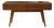 Vintage Sideboard in Oak, Czechoslovakia, 1940s For Sale