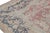 1970s Vintage Persian Kerman Rug in Red, Blue and Beige Floral Patterns by Rug & Kilim For Sale - Image 5 of 7