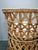 Italian Bamboo and Rattan Lounge Chairs, 1960s, Set of 2 For Sale - Image 6 of 18
