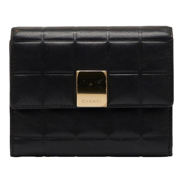 Chanel wallets for sale clearance