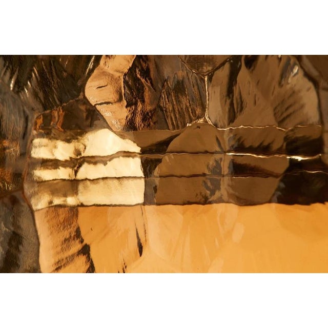 Multiple Boudoir Pendant Lamp by Jennifer Midoz For Sale - Image 4 of 9