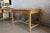 Country House Dining Table For Sale - Image 4 of 9