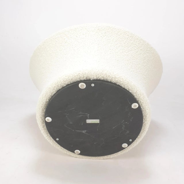 Set of Vintage Mushroom Armchairs by Pierre Paulin for Artifort For Sale - Image 10 of 18