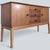 Mid-Century Modern Walnut Sideboard from Gordon Russell of Broadway, 1960s For Sale - Image 4 of 11