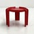Red Red Side Table by Giotto Stoppino for Kartell, 1970s For Sale - Image 8 of 8