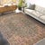 Elevate your home with the timeless beauty of a handmade Persian rug, renowned for its exceptional craftsmanship, rich...