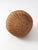 Vintage Wicker Orb Sculpture For Sale - Image 4 of 15