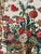 Vintage French Aubusson Style Jacquard Tapestry, 2000s For Sale - Image 9 of 18