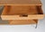 Paul McCobb Planner Group Maple, Grasscloth & Wrought Iron Credenza, 1950s For Sale - Image 12 of 18