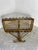 Wall Shelf in Rattan and Bamboo attributed to Franco Albini, Italy, 1960 For Sale - Image 13 of 15