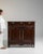 This piece presents as a piece, distinguished by dark aged walnut, brass hardware accent. Originating in France during...