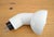 White Pop Art Lamp by Bendt Hansen for Brillant Leuchten, 1970s For Sale - Image 8 of 8