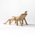 Portlligat Wood Sculpture Sunbed by Salvador Dali, 2019 For Sale - Image 4 of 10