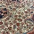Sarouk Floral Medallion Rug by Ignoto for Ignoto For Sale - Image 5 of 11