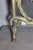 Gilt Bronze Fire Screen, 19th Century For Sale - Image 5 of 9