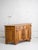 Mid-Century Modern Mid Century Tuscan Style Credenza For Sale - Image 3 of 13