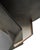Brown Harakiri Chair in Aluminium and Damascus Stainless Steel by Orfeo Studio For Sale - Image 8 of 12