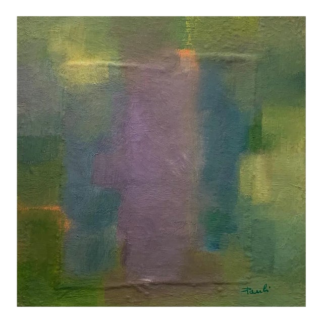 Gilbert Pauli Passiflord, 2007 For Sale