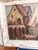 Coastal Oil Painting Signed 1959 For Sale In New York - Image 6 of 16