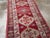 Tribal Galerie Shabab Collection Tribal Mid-20th Century Handmade Turkish Anatolian Runner For Sale - Image 3 of 8