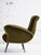 Mid-Century Armchair in the Style of Marco Zanuso For Sale In New York - Image 6 of 12