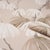 Schumacher Sample - Schumacher X David Kaihoi Weeping Pine Wallcovering In Taupe For Sale - Image 4 of 5