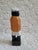 1960s 1960s Carved Wooden Sailor Figurine For Sale - Image 5 of 7