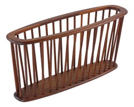 Example of Arthur Umanoff Magazine Racks