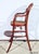 Children's High Chair in Beech by Michael Thonet for Thonet, 1890s For Sale - Image 17 of 18