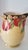 Farmhouse Vintage Yapacunchi Ceramic Hand Painted Beverage Pitcher From Ecuador For Sale - Image 3 of 7