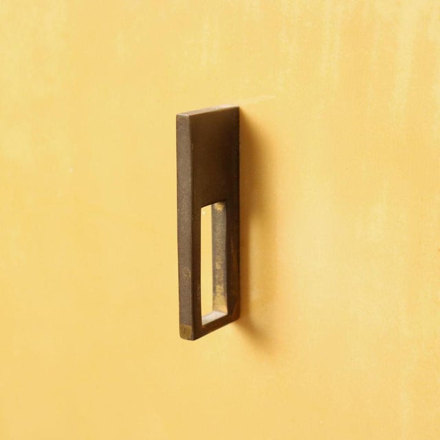 Small Mobile Bar, 1960s For Sale - Image 5 of 8