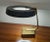 Donald Deskey Halo Desk Lamp for Lightolier. Rare Lightolier Desk Lamp Halo model design of Donald Deskey, early Mid...