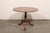 Wood 19th Century English Antique Tilt-Top Pedestal Table For Sale - Image 7 of 10
