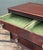 Mid 20th Century Vintage Bead Trim Table Top Chest of Drawers For Sale - Image 5 of 12
