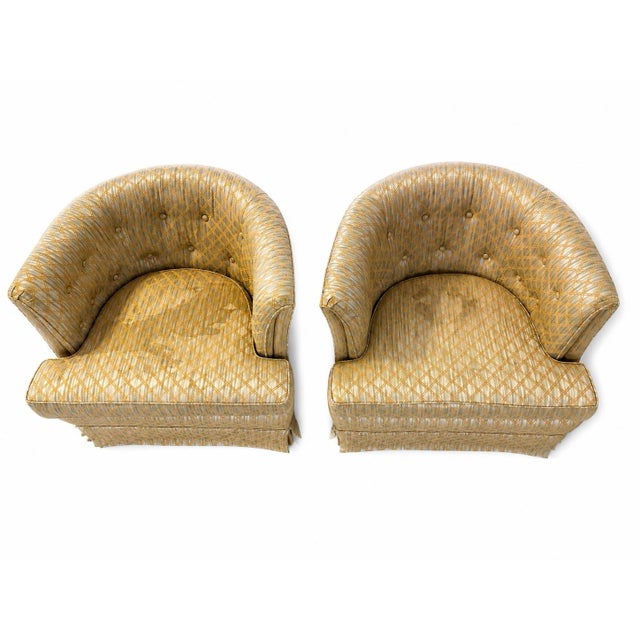 Vintage Woodmark Originals Set of Chairs For Sale In Las Vegas - Image 6 of 7