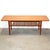 Dimensions: 60 5/8” L x 22 3/8” D x 21 5/8” H Origin: Denmark Designer: Unknown Manufacturer: Unknown Year: ca 1950s...