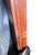 Late 20th Century Teak Danish Pullout Leaves Dining Table For Sale In New York - Image 6 of 7