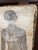 1800s Limestone Medical Lithography Plate For Sale - Image 6 of 15