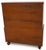 1960s Kent-Coffey “The Grandeur” Tall Chest of Drawers For Sale - Image 15 of 16