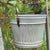 Historic British Industrial Flare. Add a touch of authentic English countryside charm to your home or garden. This vintage...