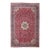 Antique Persian Kashan Rug, 15'00 X 23'00 For Sale