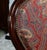 Small Napoleon III Chair in Mahogany For Sale - Image 6 of 17