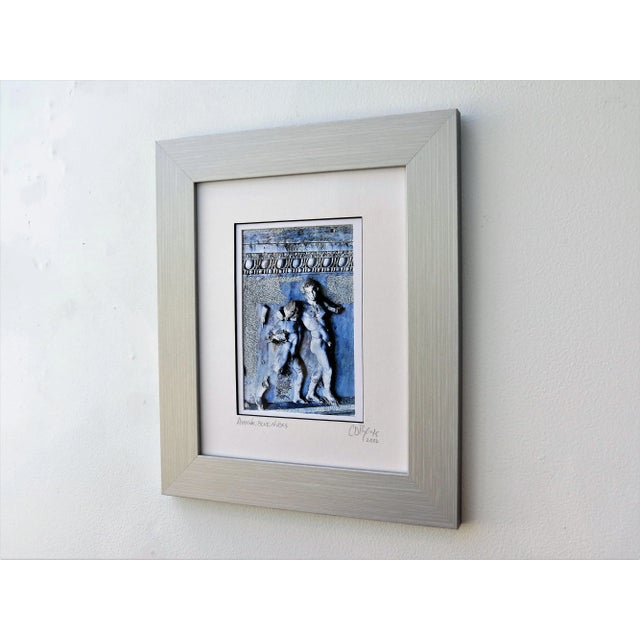 Rustic European Limited Edition Framed Photography by C. Damien Fox For Sale - Image 3 of 4