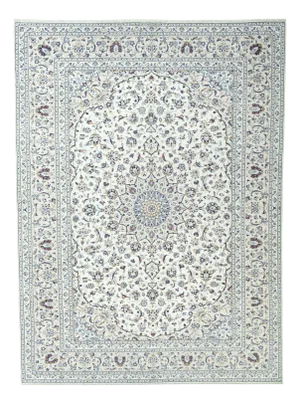 East Ceiling Kashan Cork Rug