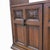 Vintage Freestanding Wall Unit – Wooden Room Divider, Storage Shelf, Antique Display Cabinet, Multi-Function Bookcase For Sale In Los Angeles - Image 6 of 18